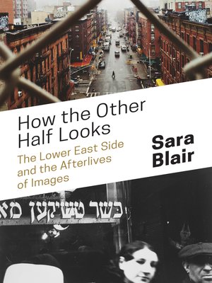 cover image of How the Other Half Looks